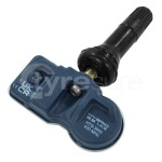 hübriid Lite HTS-3600 must kummist andur