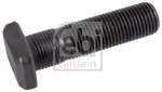 Колесный болт перед 7/8"-11BSFx85/96mm (резьбЫ Длина 61mm, Fosfaadi muundamisega покрыто / сталь) подходит: SCANIA 3, 3 BUS, 4, 4 BUS, F, K, K BUS, N BUS, P,G,R,T 05.87-