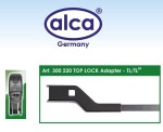 ALCA Adapter Top lukk (TL) 1TK