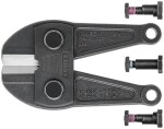 Lõikur poldikääridele 71 72 610, Knipex