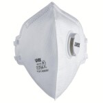 uvex silv-air classic 3310 respiraatormask FFP3 (15 tükki)