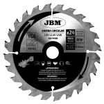 saeketas 24t puule. 115mm (siseava 10mm) 7000rpm. yg8 jbm