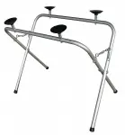 klaasivahetuse hoideraam klaasile iminappadega, pxlxk 1105x864x902mm