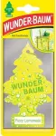 Wunderbaum FIZZY LEMONADE 1tk 