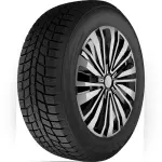 легковой авто. шипованная шина 245/40R18 DYNAMO SNOW-H MWH03 97H XL 3PMSF M+S