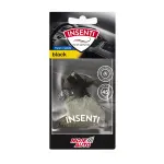 INSENTI MOJE AUTO BLACK 20g