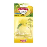 INSENTI LEMON & MINT 20g