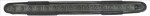 STOP lamp (black) sobib: MERCEDES SL R230 -01.12