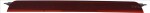 STOP lamp (red, LED) sobib: BMW X5 E53 -12.06