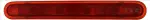STOP lamp (red, hatchback) sobib: PEUGEOT 207 02.06-09.12