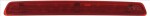 STOP lamp (red, for station wagon; LED) sobib: SKODA FABIA II 12.06-12.14