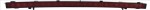 STOP lamp (red, LED; saloon) sobib: SKODA OCTAVIA II, OCTAVIA III, SUPERB II, SUPERB III 02.04-06.13