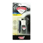 lõhn INSENTI WOOD - BLACK 8ML BLISTER