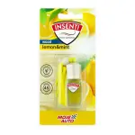 lõhn INSENTI WOOD - LEMON & MINT 8ML BLISTER