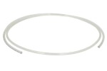 ISRI 15-686-008 / rem.kmpl,seat,air pipe (isri, diam.: 4mm, transparent)