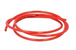 ISRI 15-686-010 / rem.kmpl,seat,air pipe (isri, diam.: 4mm, red)