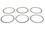 Adjustment washer