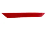 pamper reflector tagumine r sobib: seat ibiza iv 6j, ibiza iv 6p 03.08-06.17