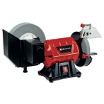 VESIKÄI EINHELL TC-WD 200/150