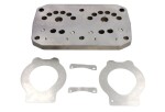 VADEN 1500 075 350E / compressor head spacer plate pg4936, pg 4857