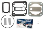 VADEN 1500 085 100 / compressor repair kit knorr (p. 3833, p. 3839, p. 3840 valves, gasket)