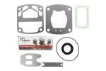 VADEN 1500 140 100 / compressor repair kit knorr, bendix (acx68d) suitable for: iveco
