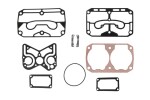 VADEN 1500 160 160 / compressor repair kit knorr (lk4937, lk4952) fits: iveco