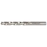 Metallipuur 4mm vasak DIN 338 HSS-G
