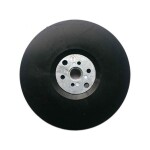 Tugitaldrik 125mm M14 Schwan