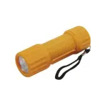 LED taskulamp 38lm 3x AAA