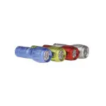 LED taskulamp 50lm 3x AAA läikiv