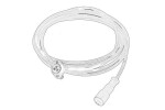 OE SOLARIS 1509.557.000 / brake pad wear sensor cable (3-pin, screwed with 2 screws, l-3500mm universal)