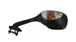 M.LINE SKUTER M04-1336 (LEFT) / mirror/moto/gsxr600/750 06-08 left