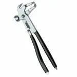 velg balancing weight plier, 22mm