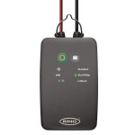  Advanced Smart akulaadija 6A Ring 