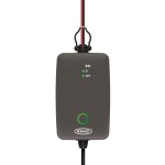  Akulaadija Smartcharger 4A uus RING 
