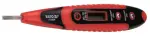  Digitaalne tester 12-250V YATO 