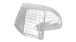 RMS 24 647 0205 / lens indic.. /motorcycle/ posterior dx