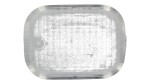 RMS 24 647 0055 / lens indic.. /motorcycle/ malaguti