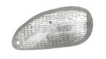 RMS 24 647 0241 / lens indic.. /motorcycle/ mbk50, yamaha5