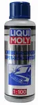 LIQUI MOLY 1517 kontsentraat vedelik puhastamiseks klaas suvine 0,05L kontsentraat vedelik klaasipesuvedelik 1:100