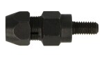 RMS 12 185 0020 / mount/moto/mirrors scarabeo 8mm