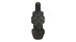 RMS 12 185 0030 / mount/moto/mirrors scarabeo 8mm
