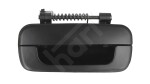 TOPRAN 722 387 / door handle /r/ peugeot 406 /l/