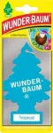  Wunderbaum TROPICAL 1tk 
