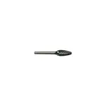 otsfrees F 12x25x8 puu ümara otsaga DC