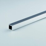 PROFIIL ROOSTEVABA NELIKANT  1000mm x 10mm x 10mm