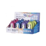 Võtmehoidja 1W COB LED 