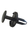 plastikust hoidik 7 mm (10 tk.)