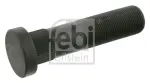 Колесный болт задняя M22x1,5 x92/102mm (резьбЫ Длина 50mm, Fosfaadi muundamisega покрыто / сталь) подходит: NEOPLAN CITYLINER 09.90-